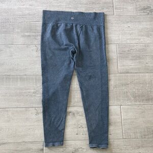 Women’s Nova Sport Leggings Blue XL